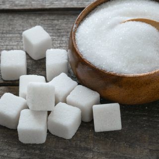 Reguluje hladinu cukru