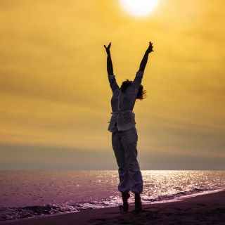 Zvyšuje energii a vitalitu