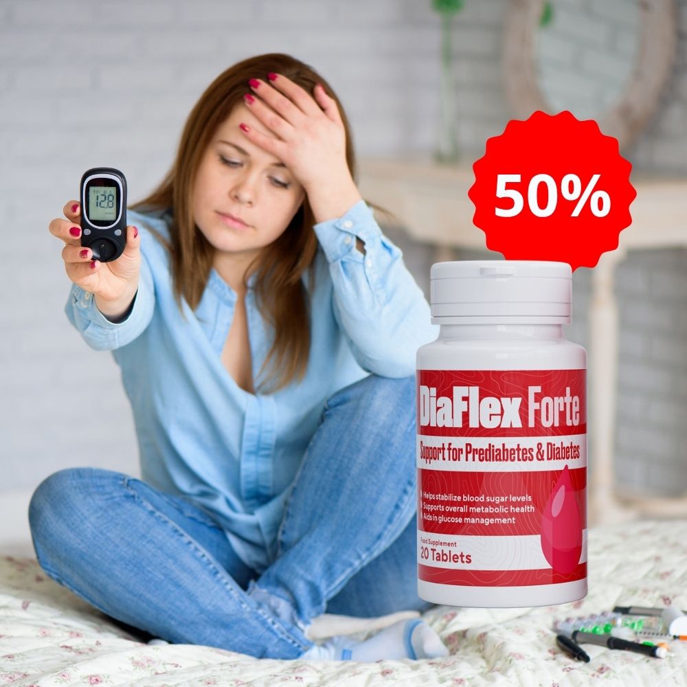 Diaflex Česko Oficiální stránka